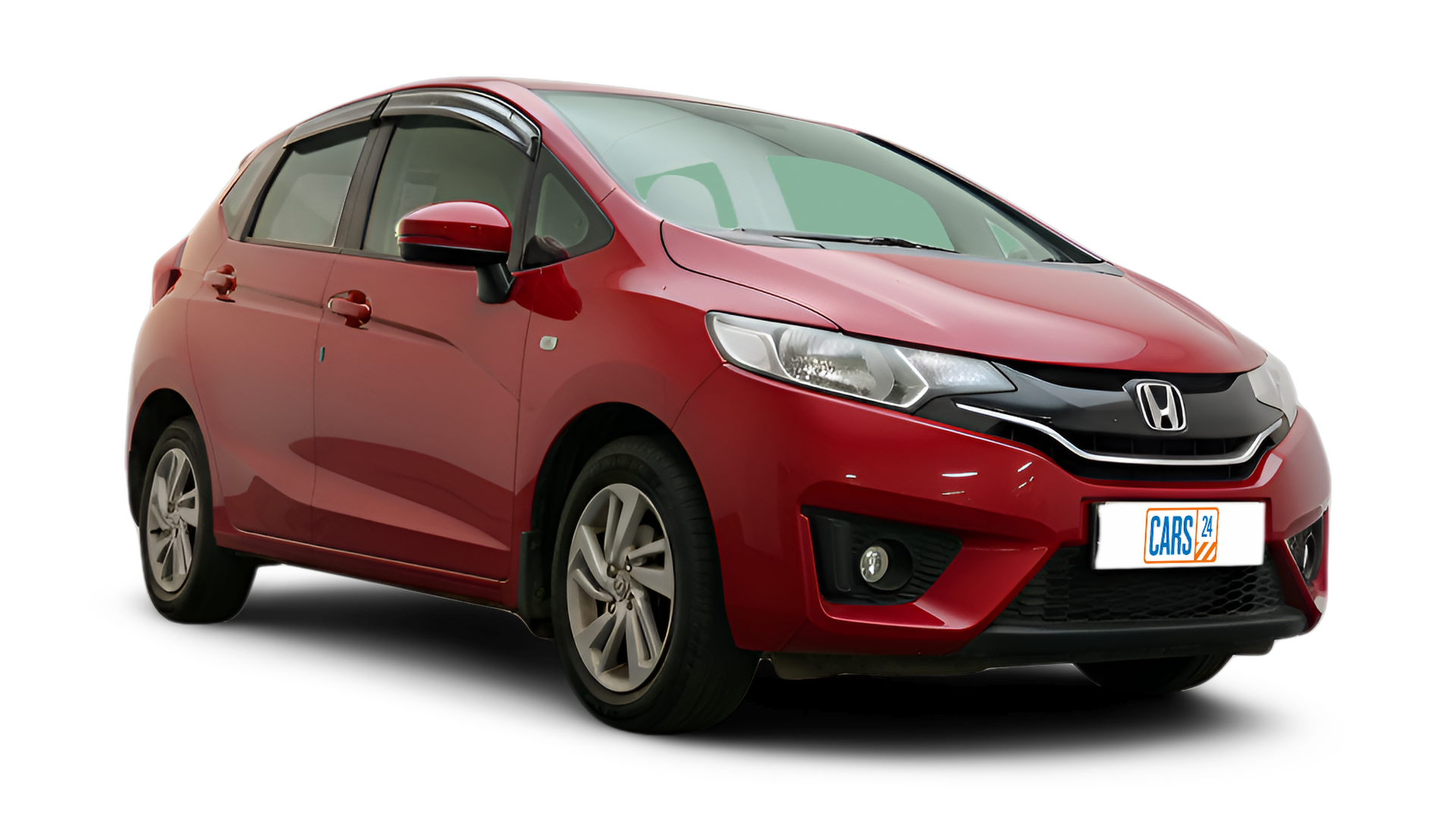 Honda Jazz-img